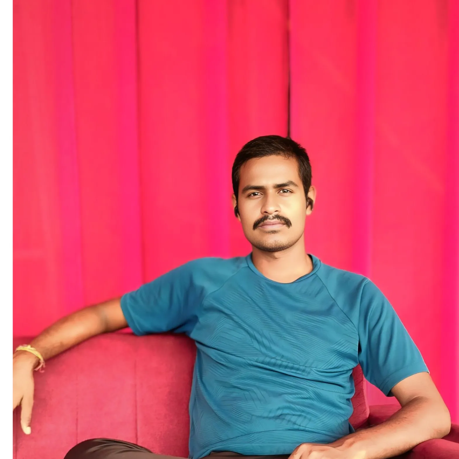 aman kushwaha