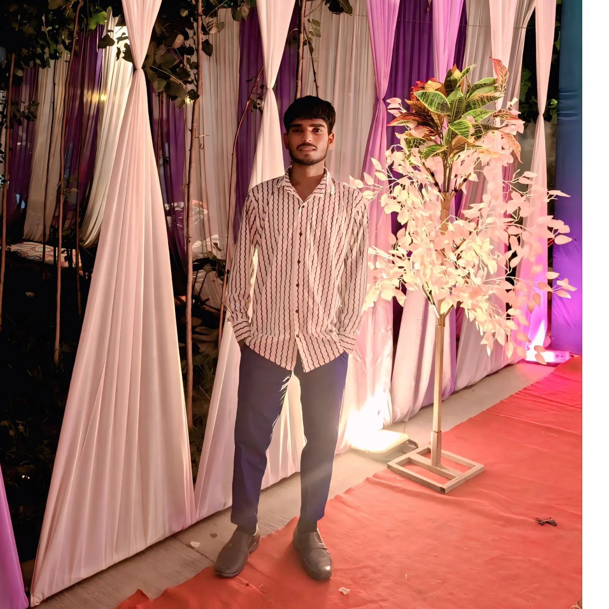 Karan Bhardwaj