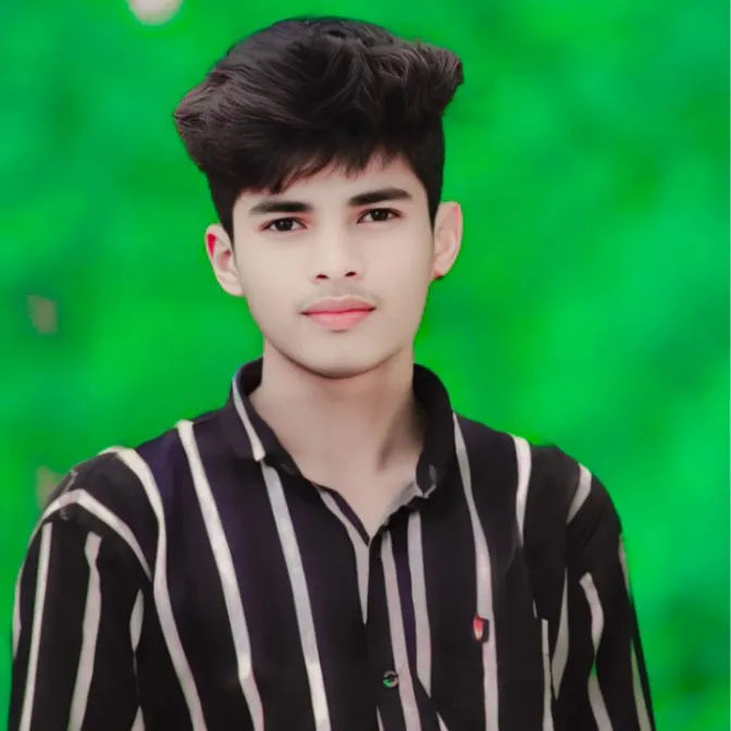 Chandan Kaprdar
