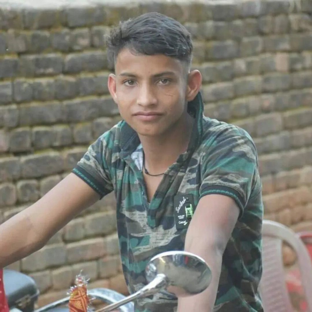 SURAJ DEAF