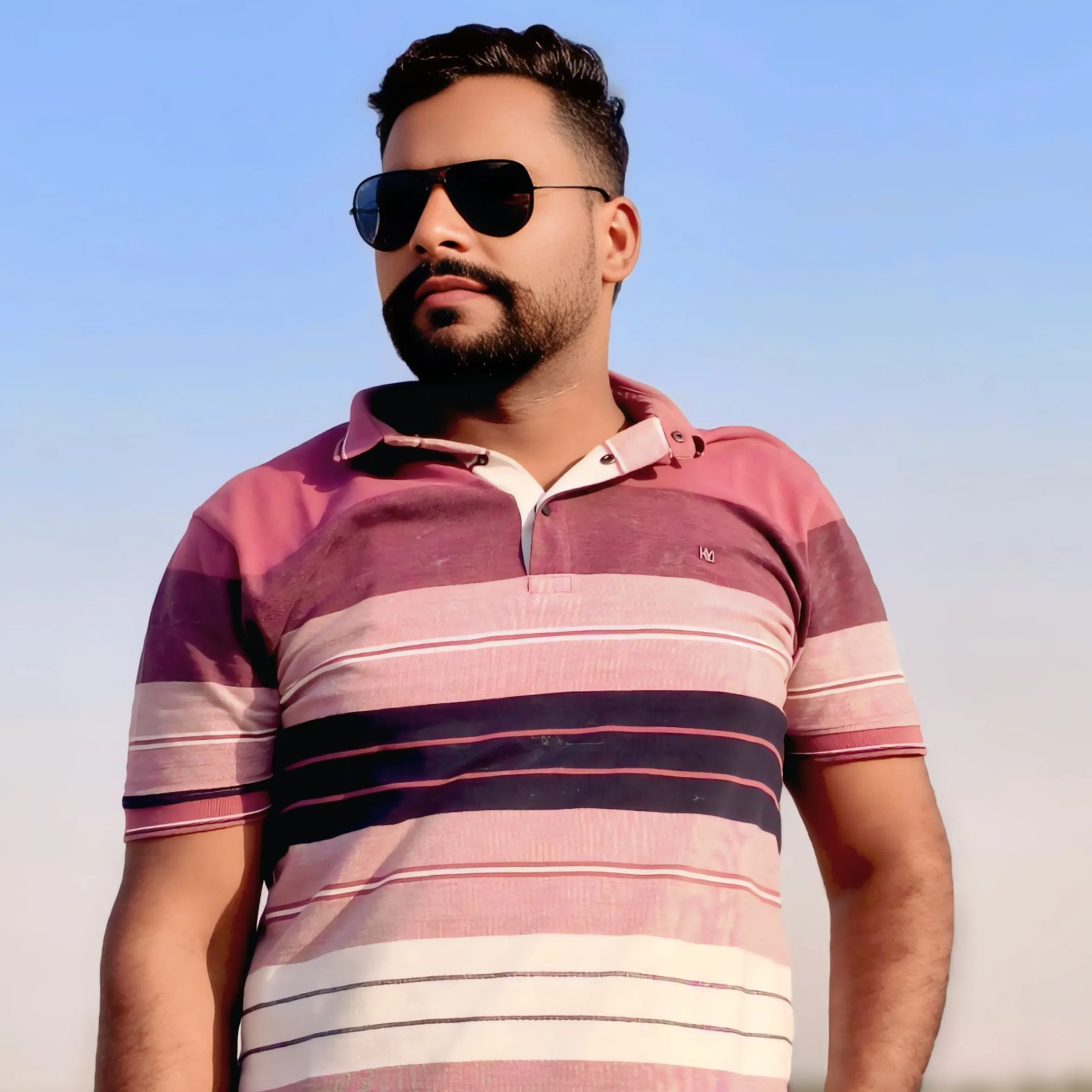 ANSHU MAURYA
