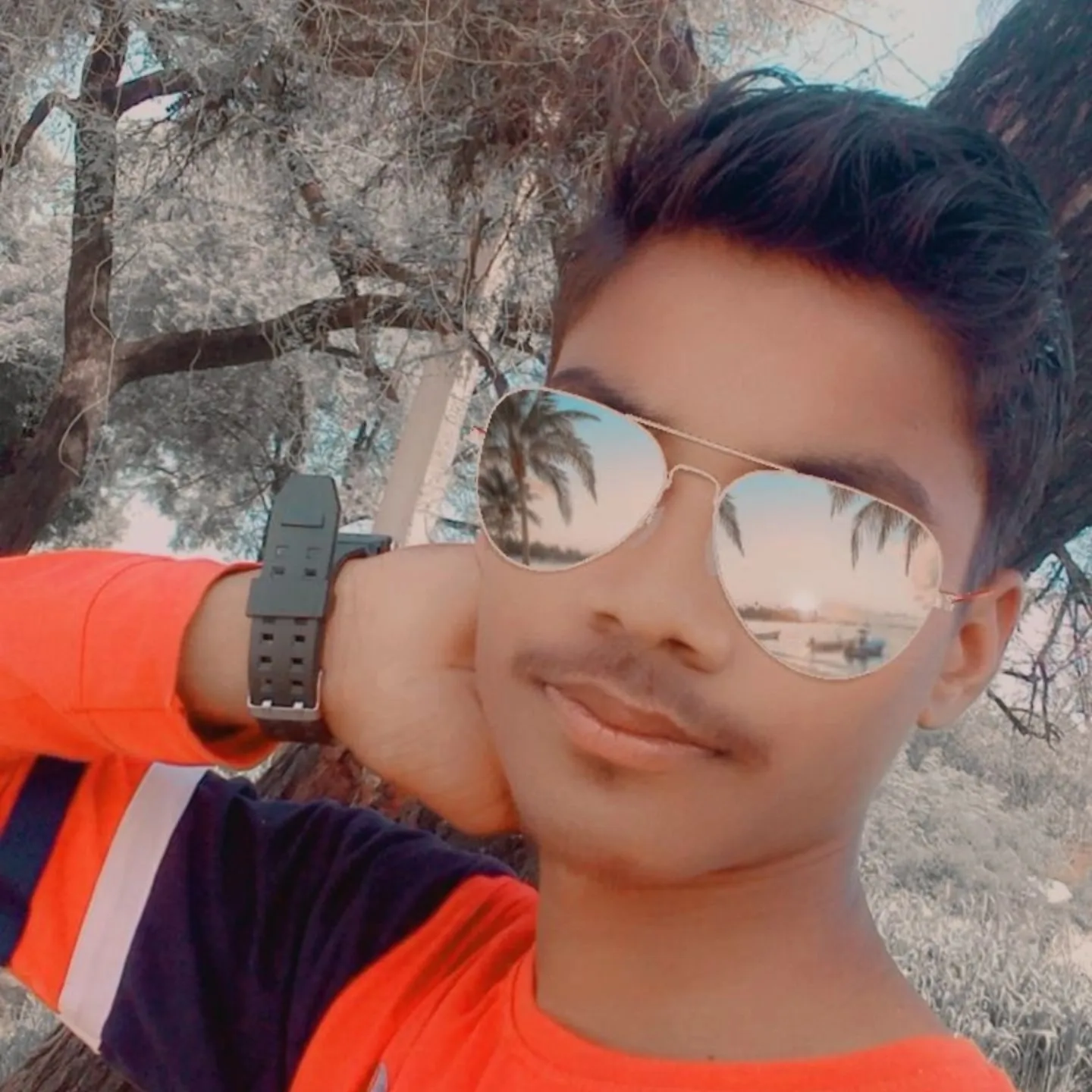 ❣️R,K, SHARMA❣️