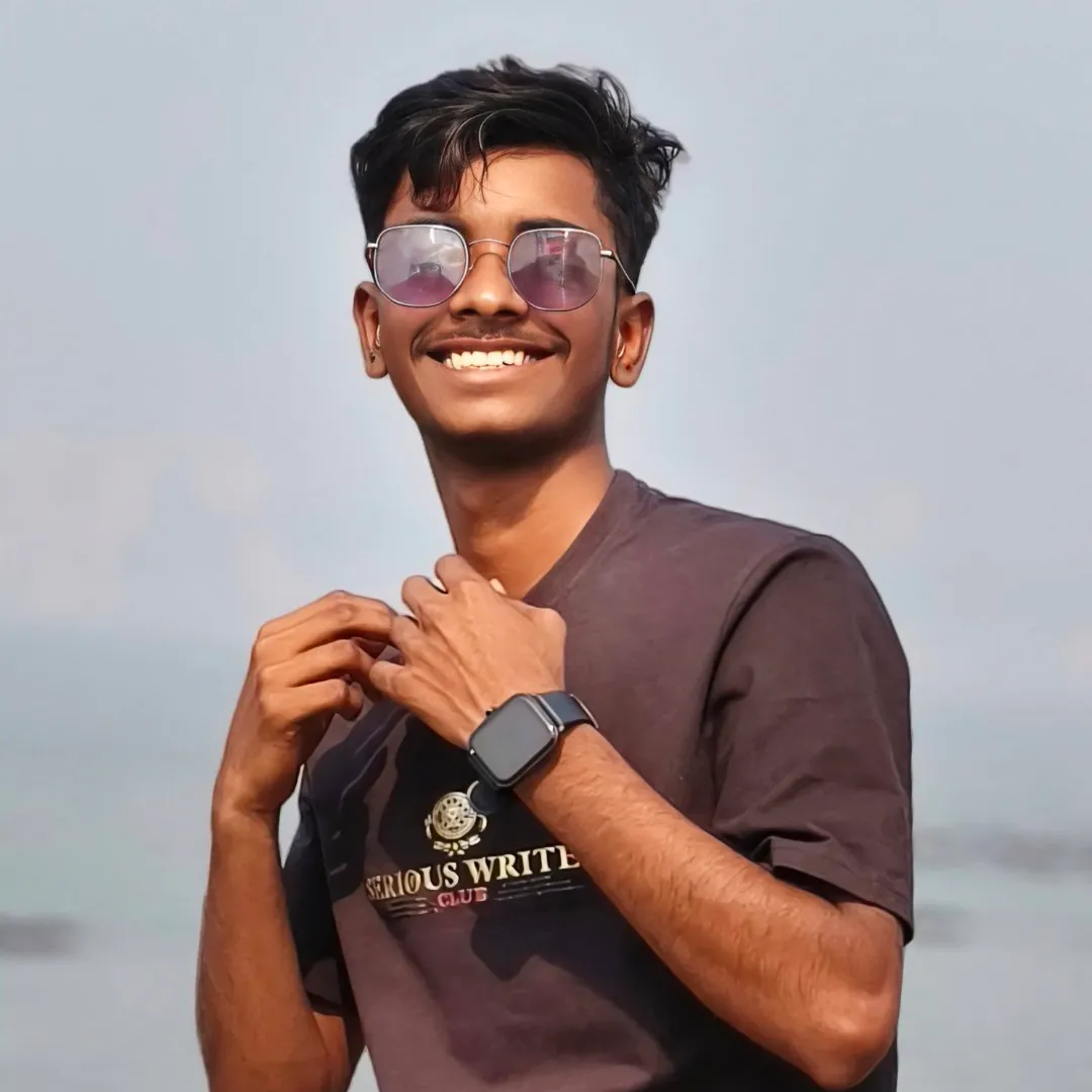 Santosh Kashyap