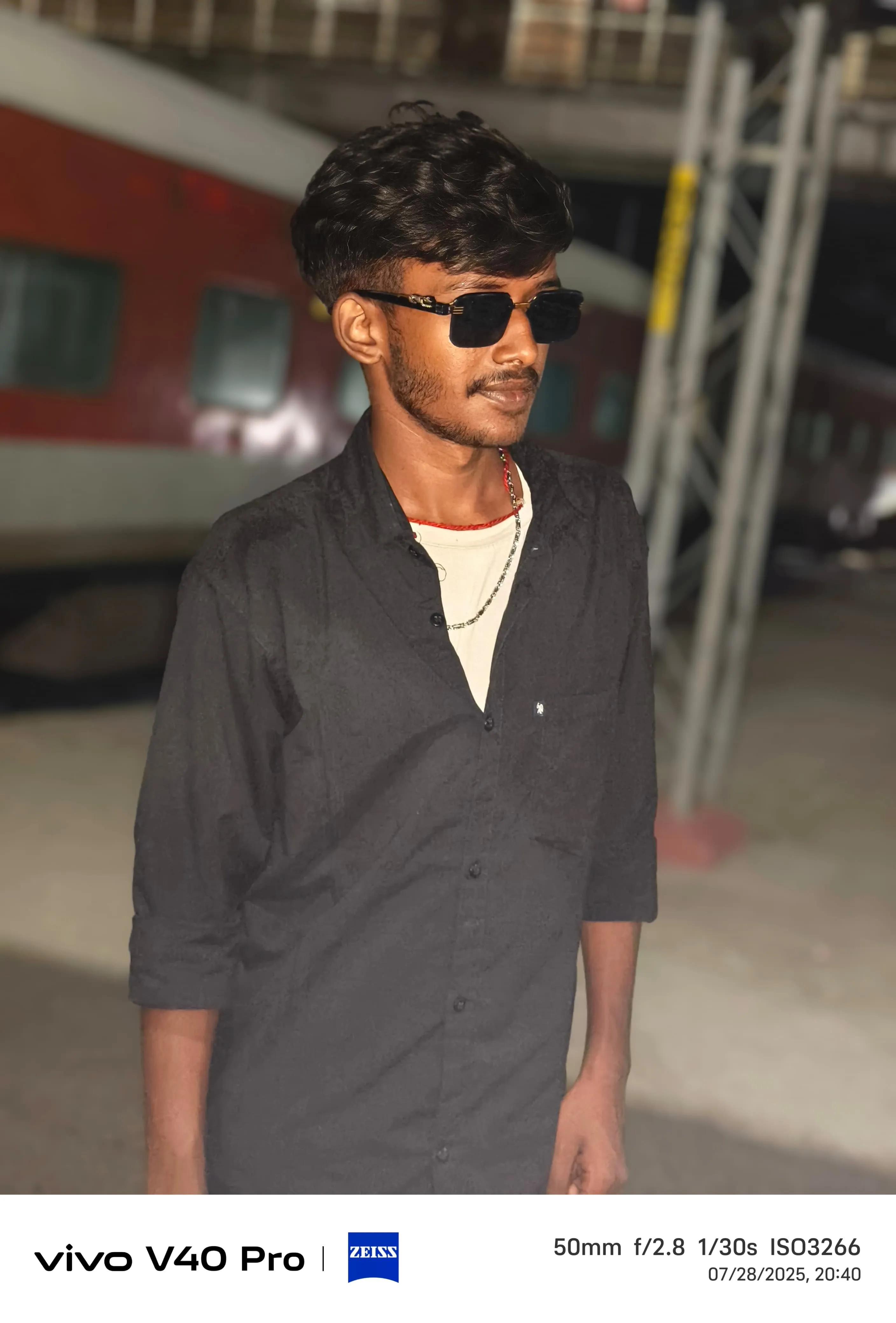 Vicky Kumar