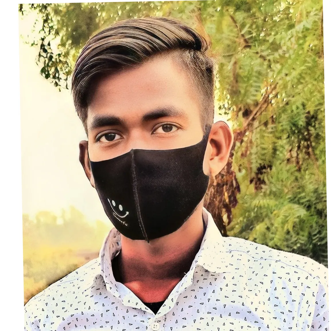 Ashutosh Gupta