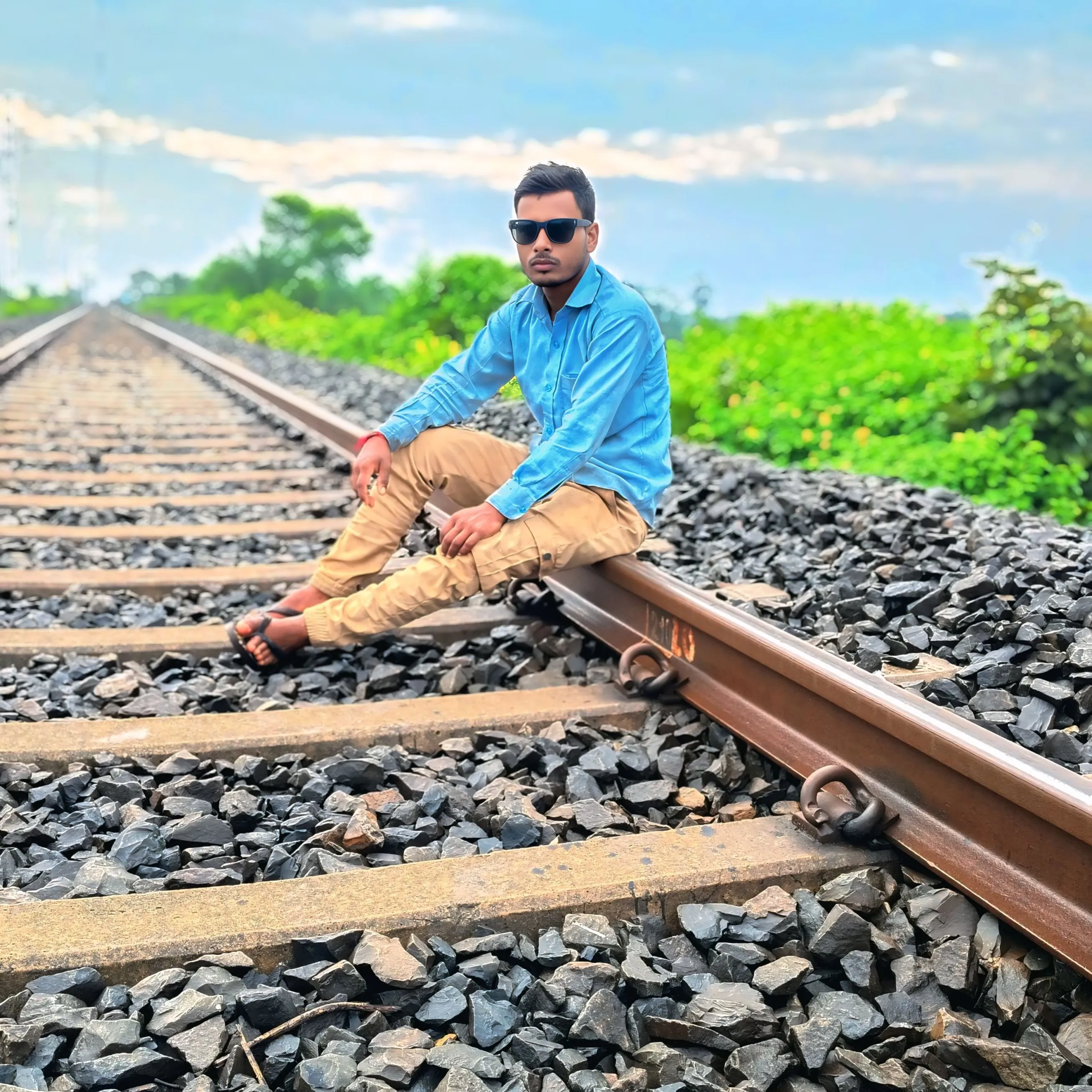 Mithlesh kumar