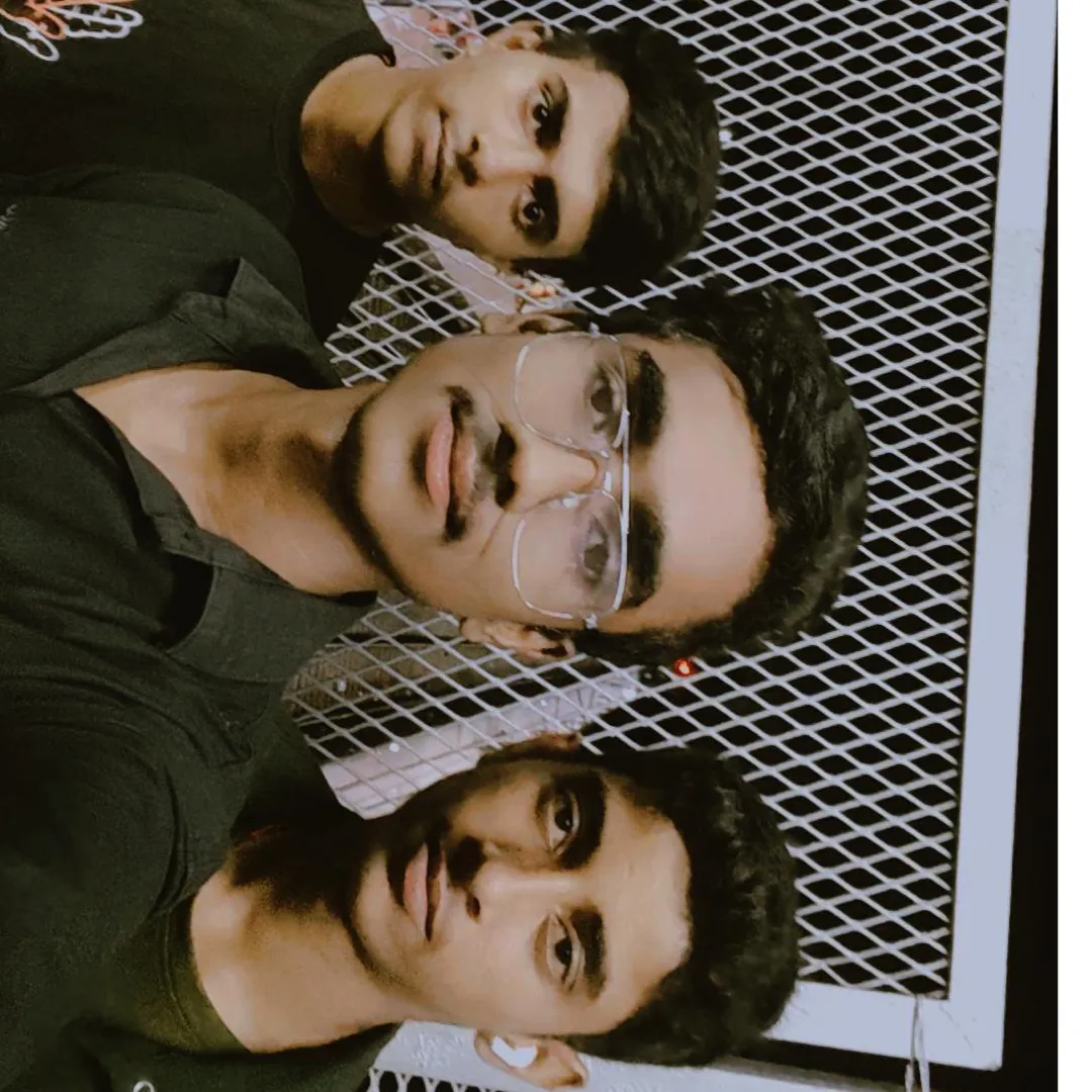 Nitish yadav