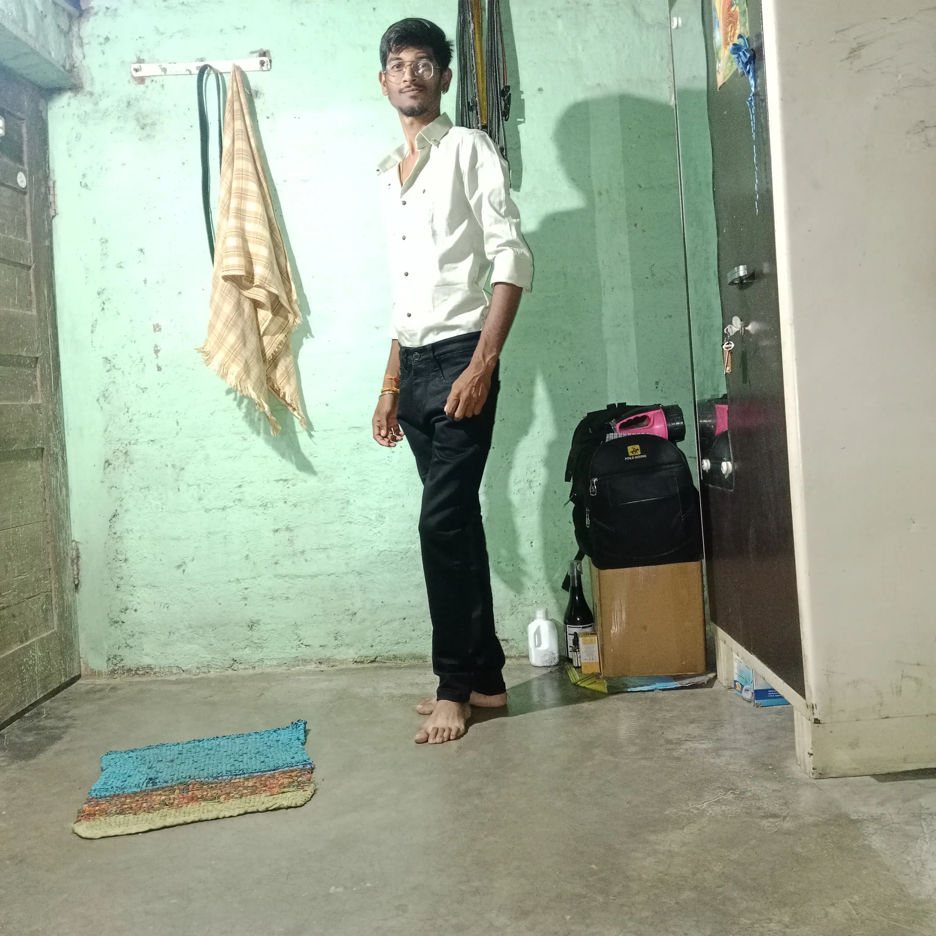 Rohit Mishra