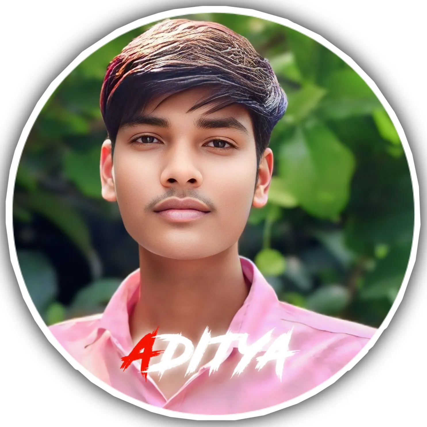 Aditya Sharma