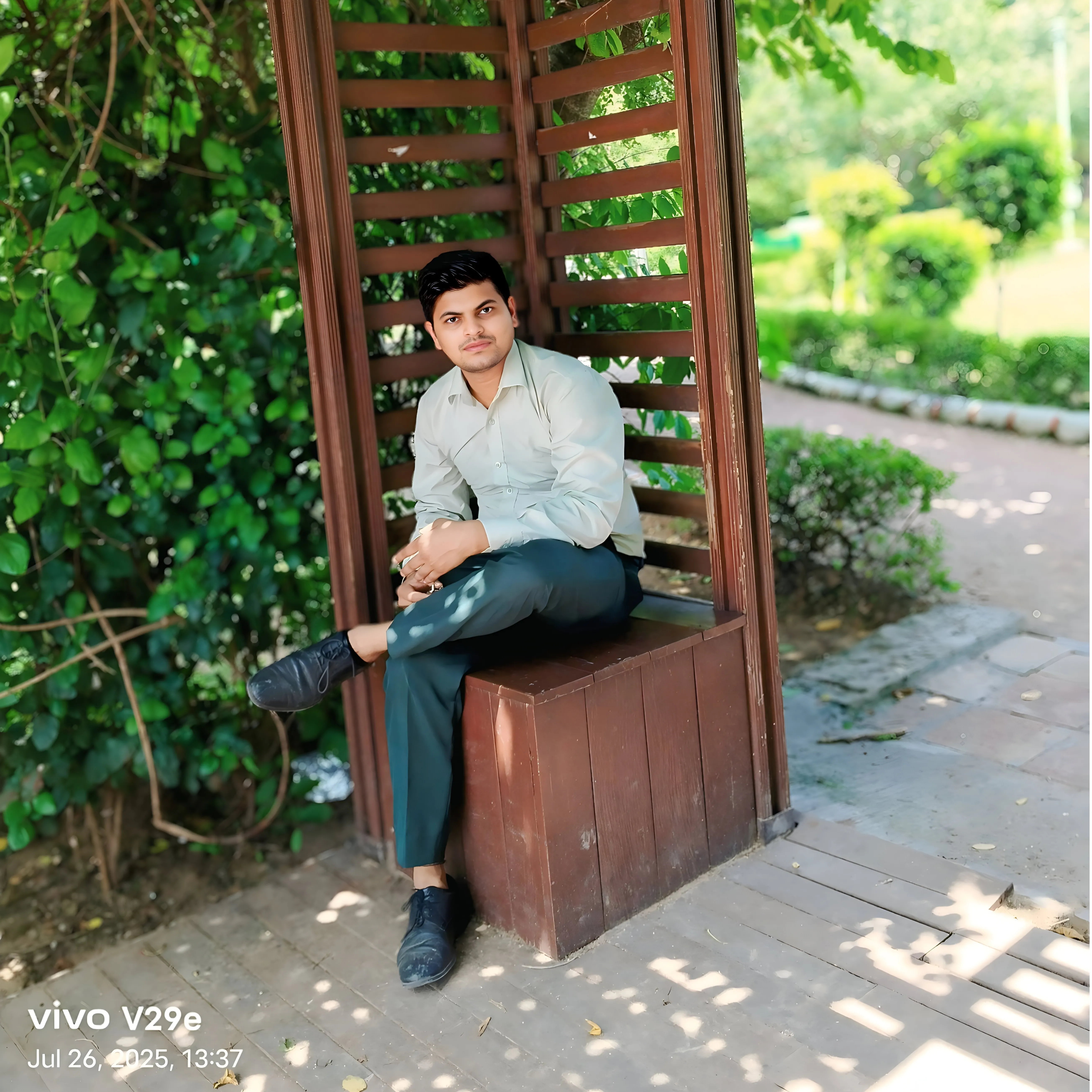 PRATIKESH KUMAR