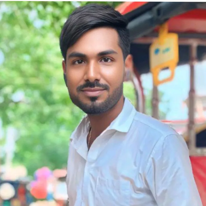Anand Anuj
