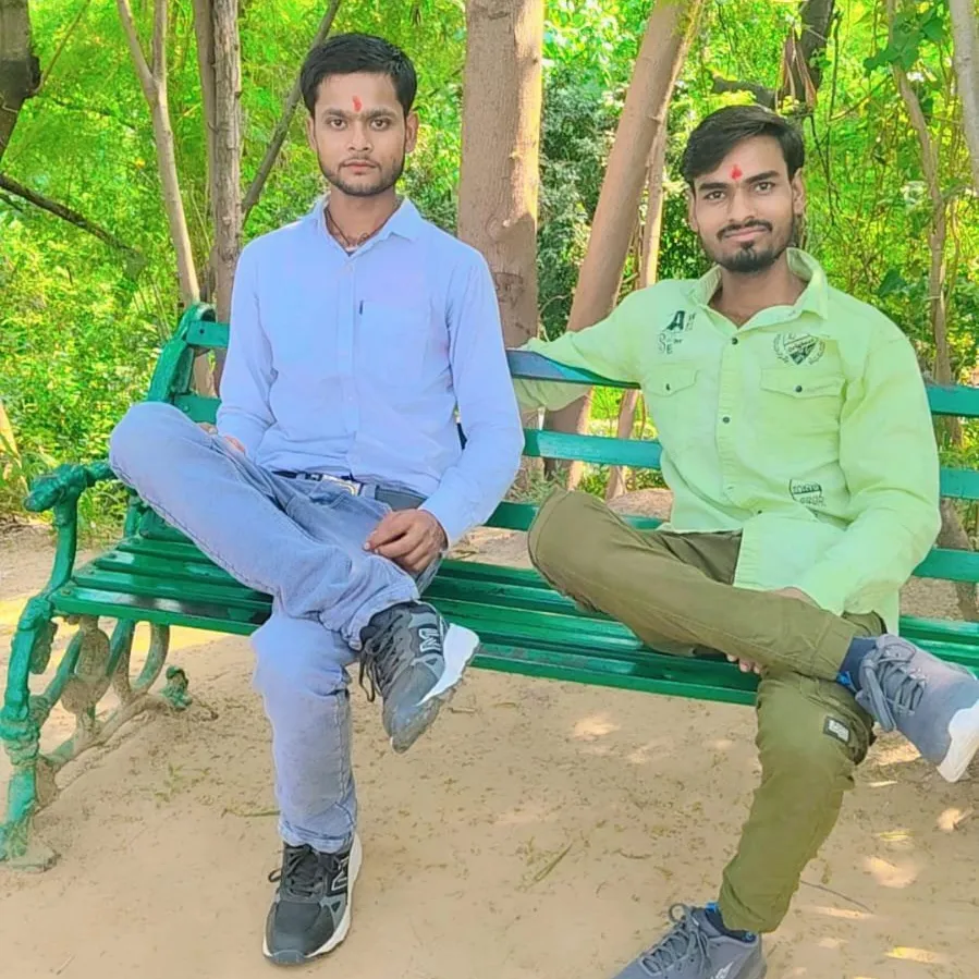 suraj raj