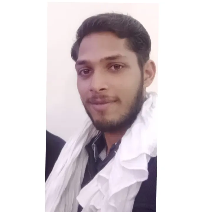 vinay Dhanoriya