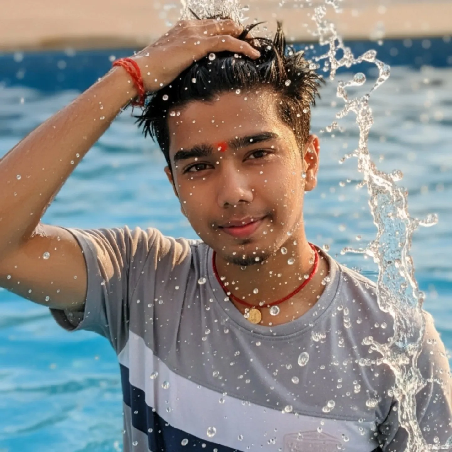 Anush_Rajbhar_ji Anush_D