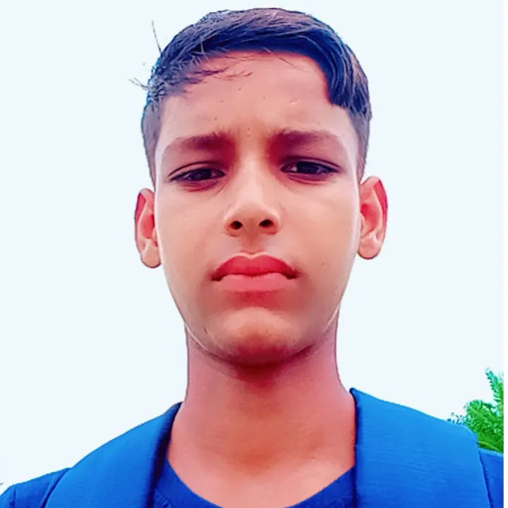 Divyansh kumar