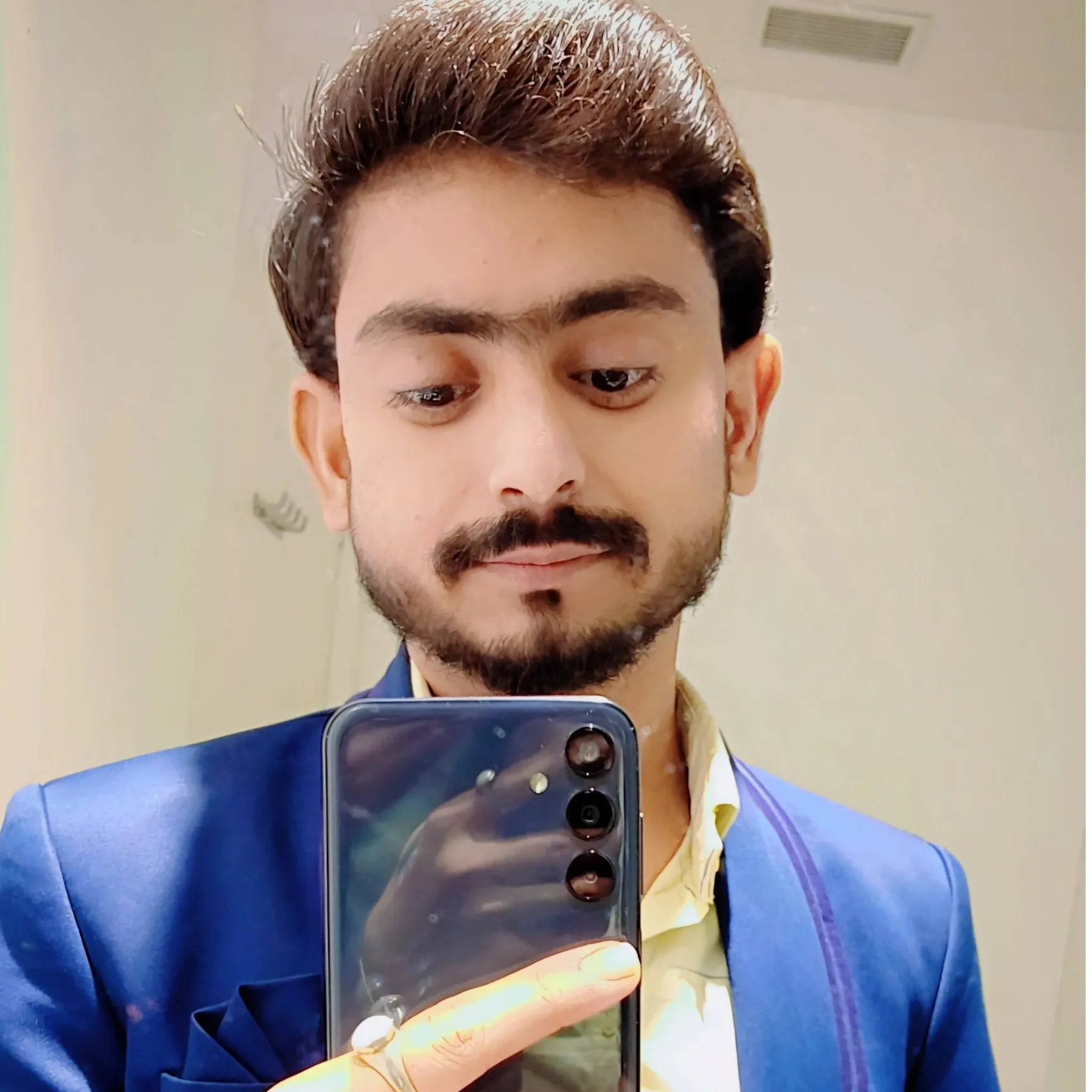 Gulshan Rathour