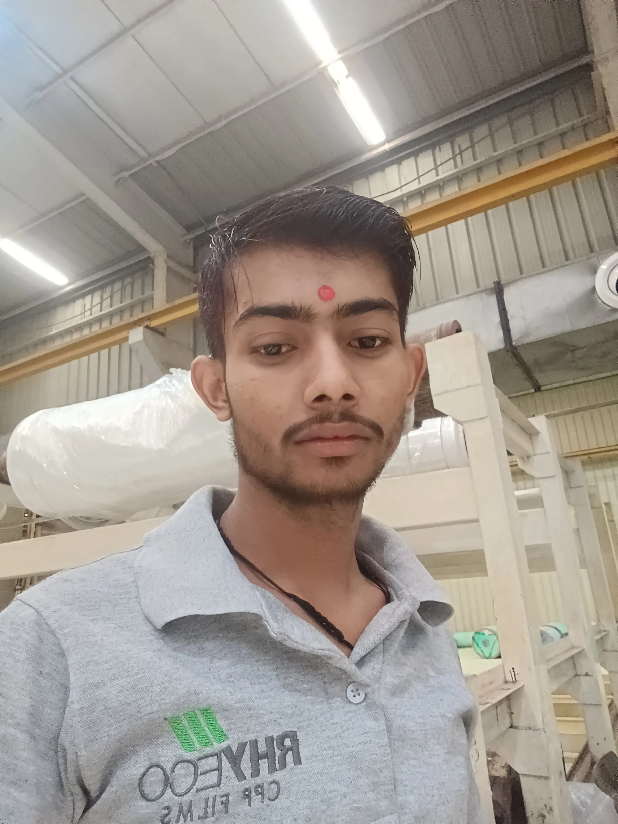 Vikas Kumar