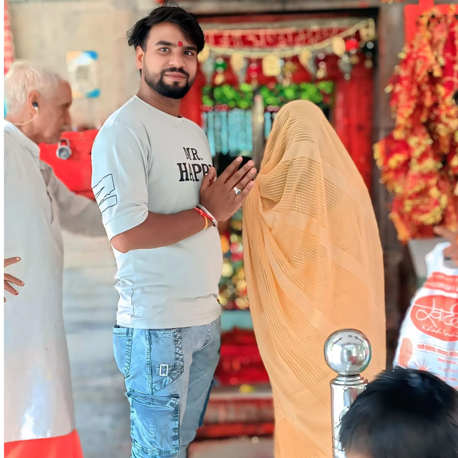 Gopal Kumar