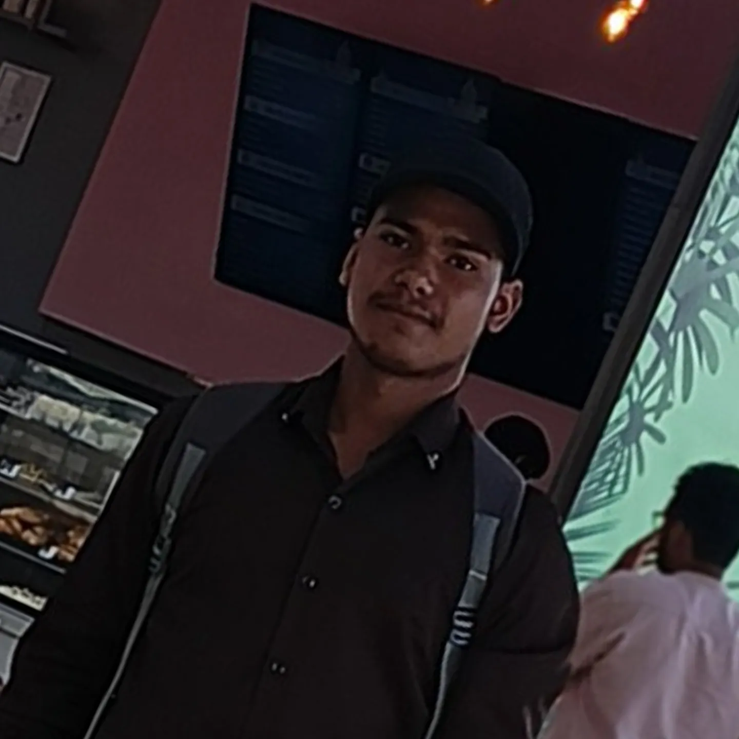 Deepak Deepak