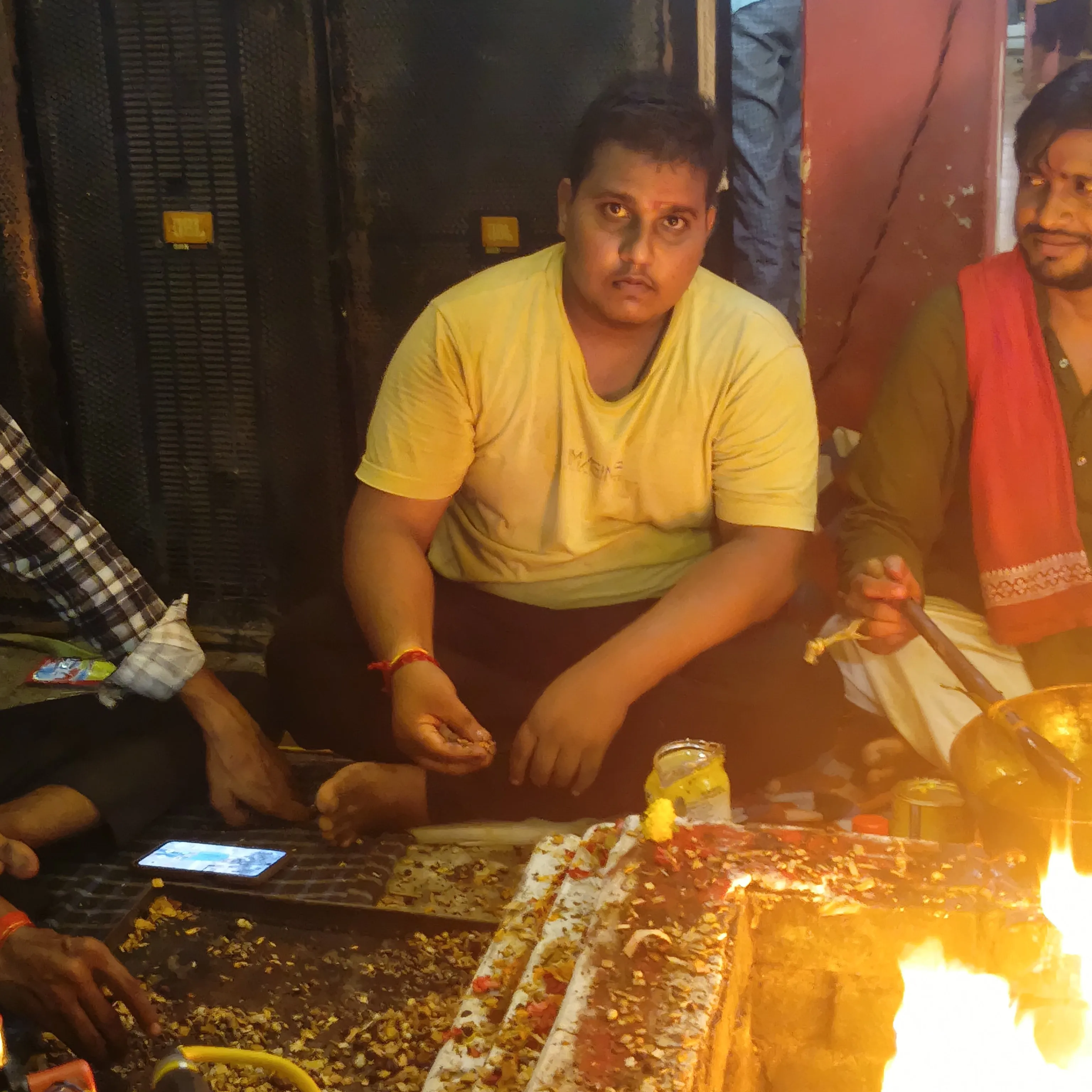 Golu JAISWAL