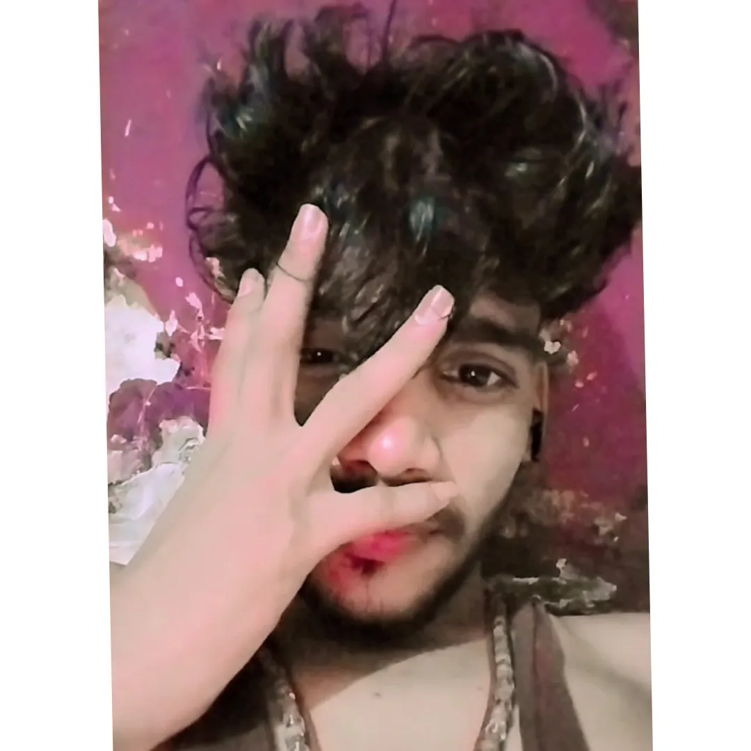 Anirudh Prajapati
