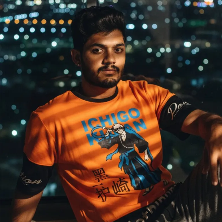 Abhishek Sharma