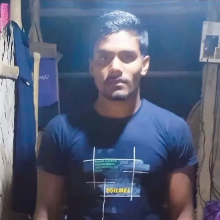 Manimohan Arinda