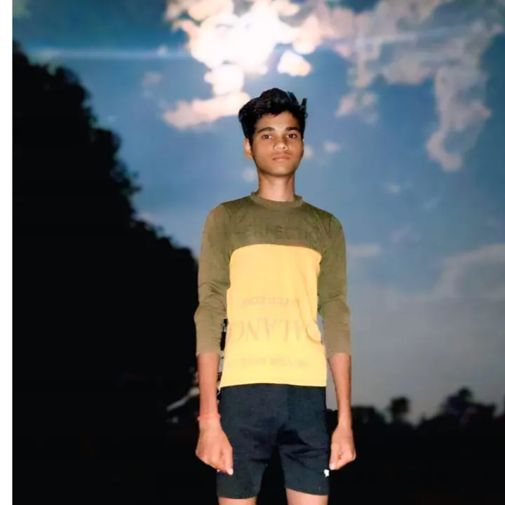 Ritesh_ Kanojiya