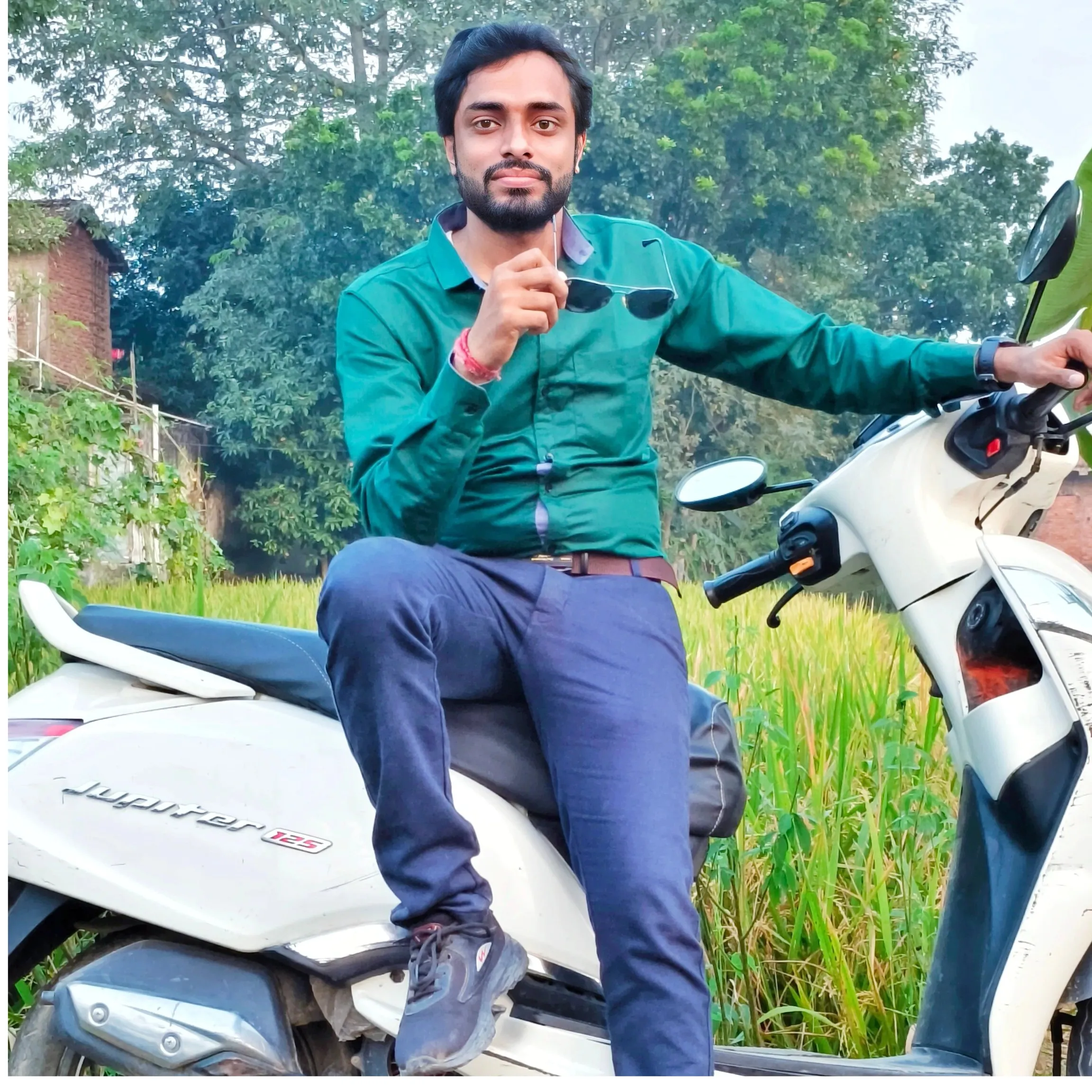 Alok Kumar