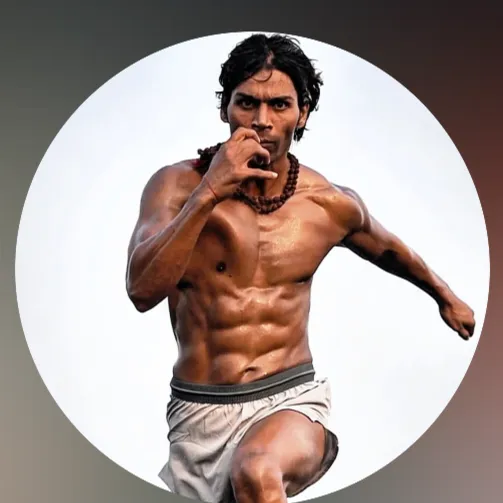 raja Yadav