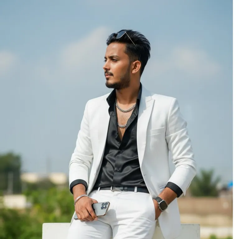 VIPIN RAOSAHAB