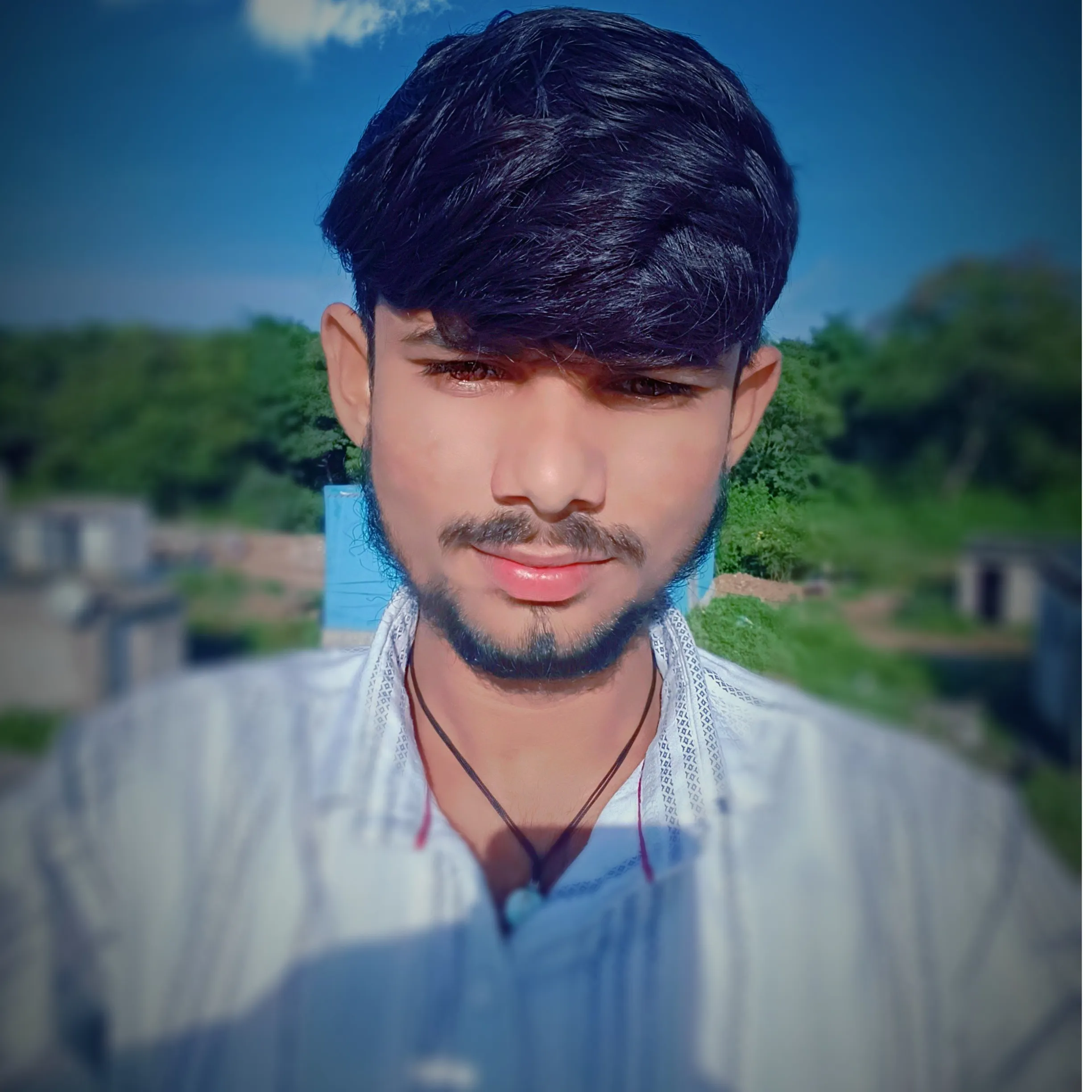 Sonu Baghel