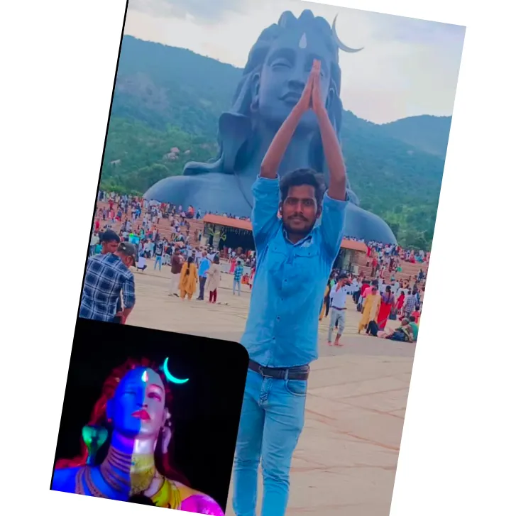 raj santosh