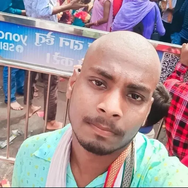 Bhole Vishwakarma