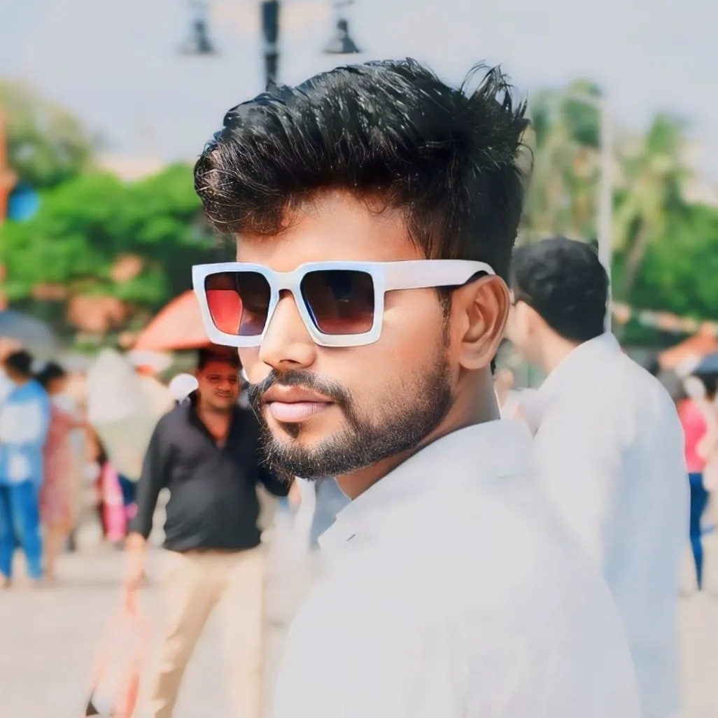 DK Yadav