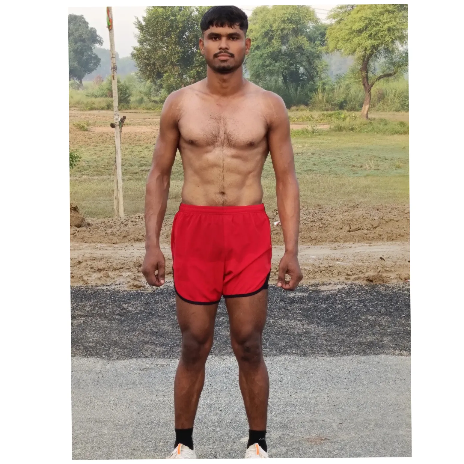Indian_ athlete_saurabh