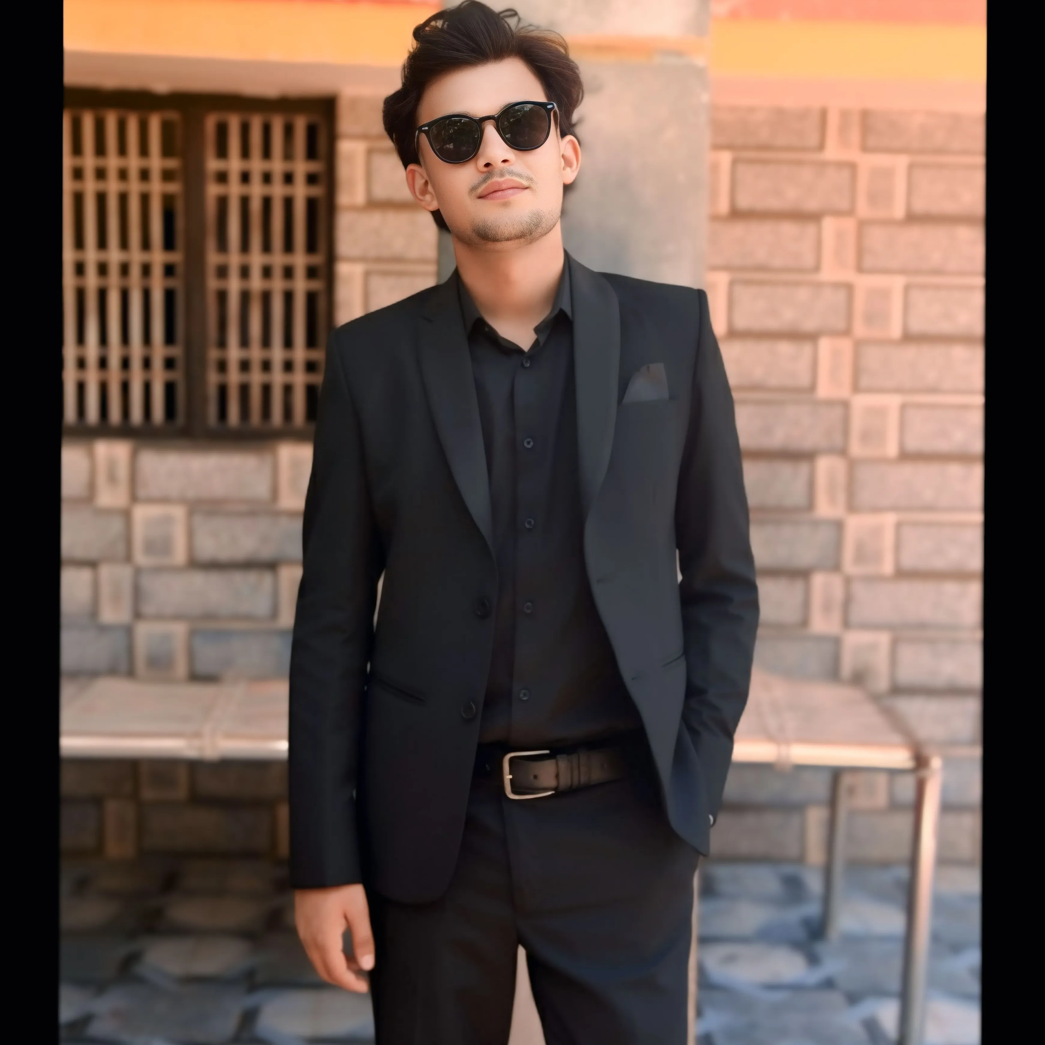 Seenu Naik