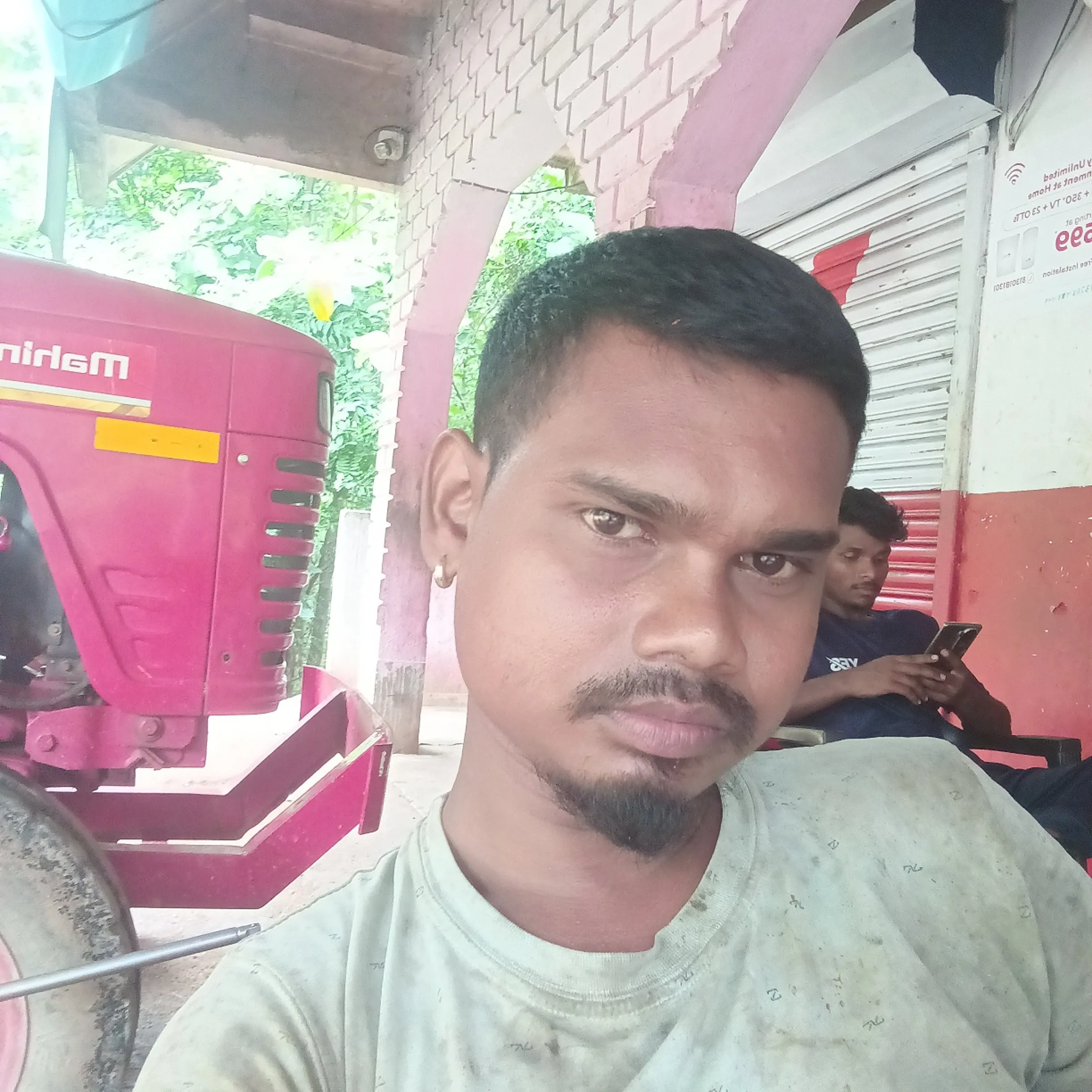 Rajen Soren