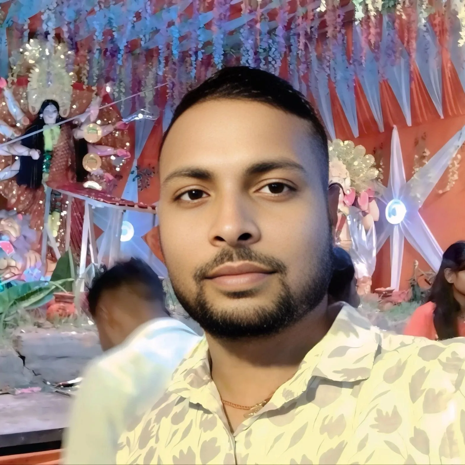 Ranjit KumarRajak