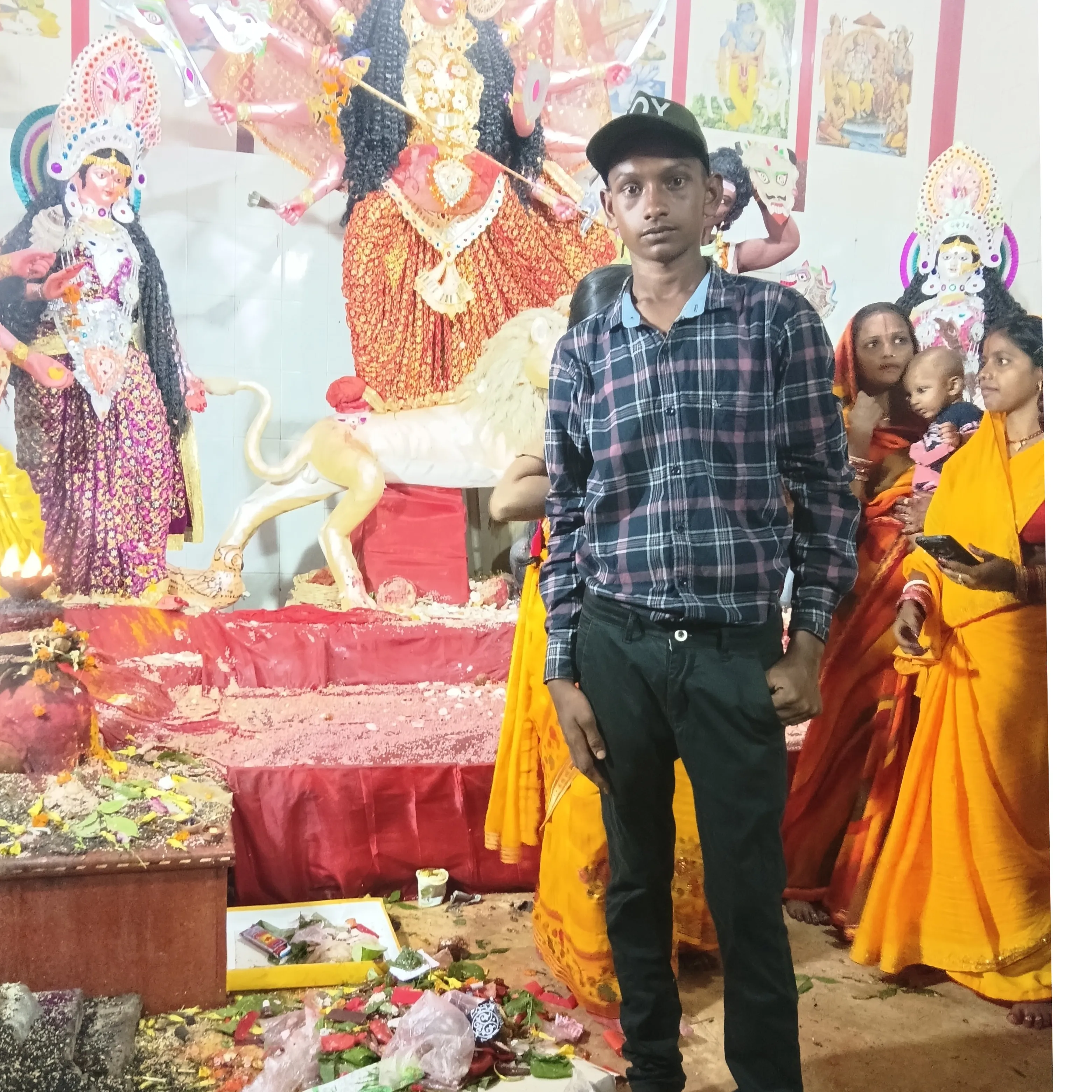 Rahul Kumar