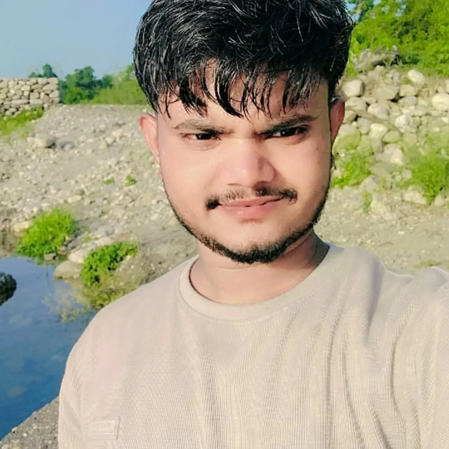 Dharmendra Verma