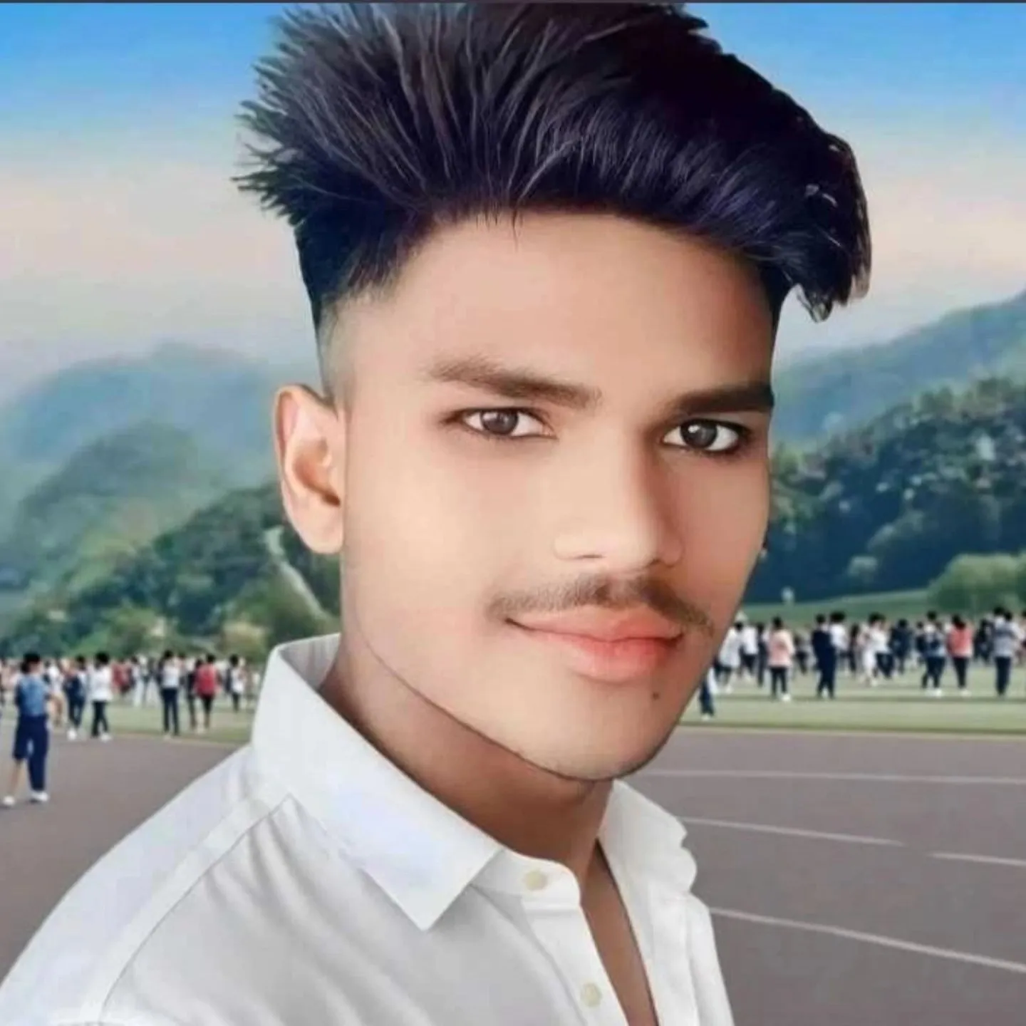 Raju baghel
