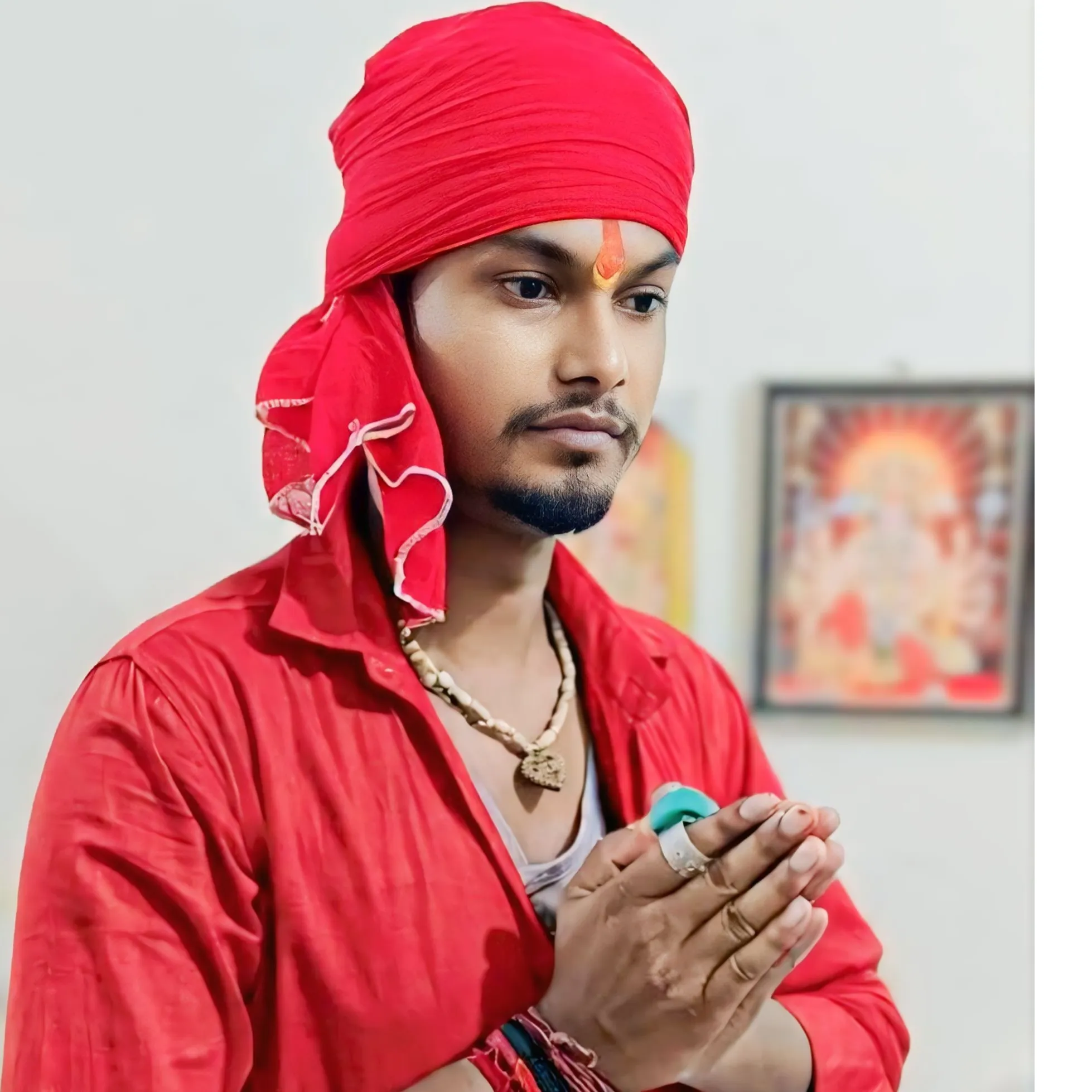 Ravi kumar