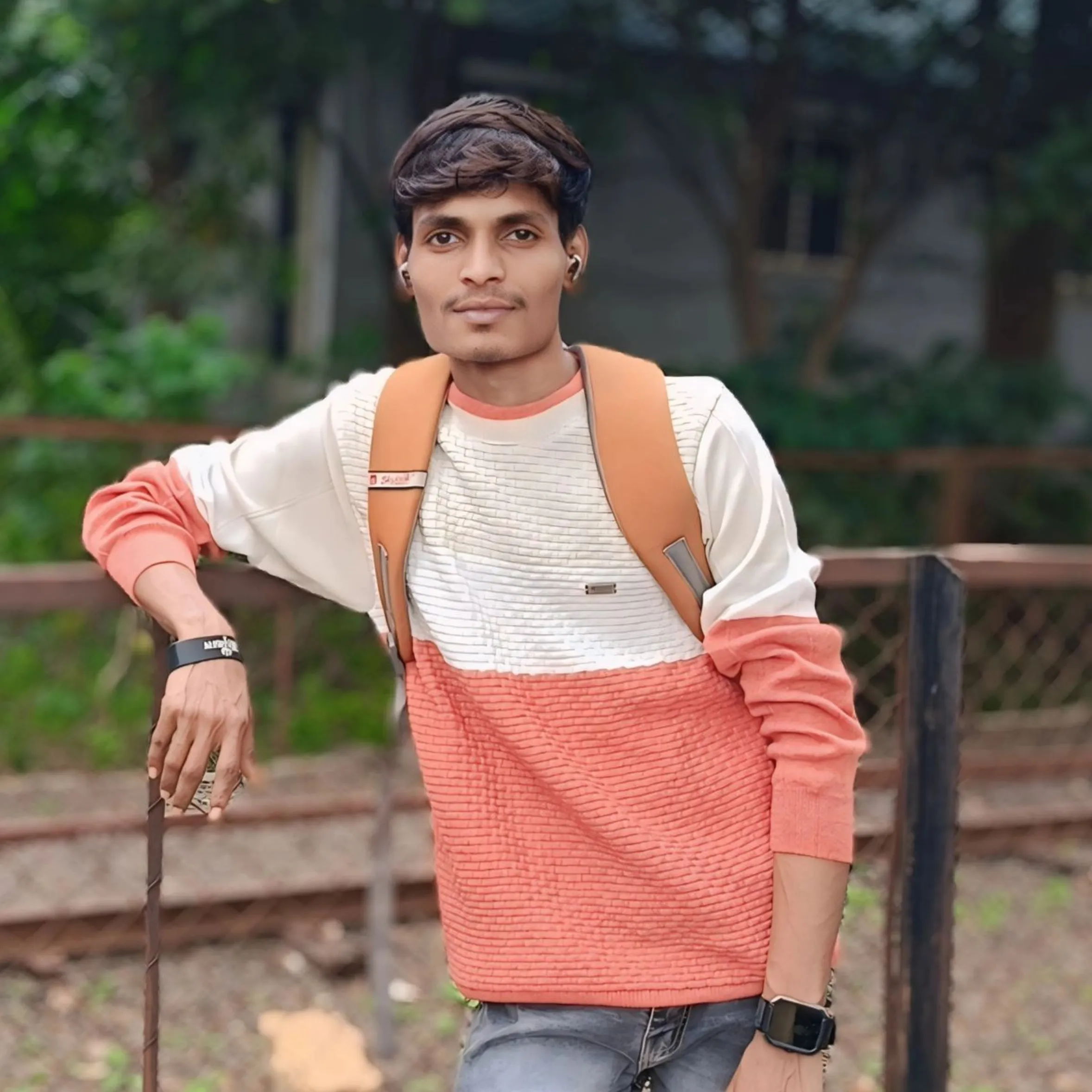 Sudarshan pawara
