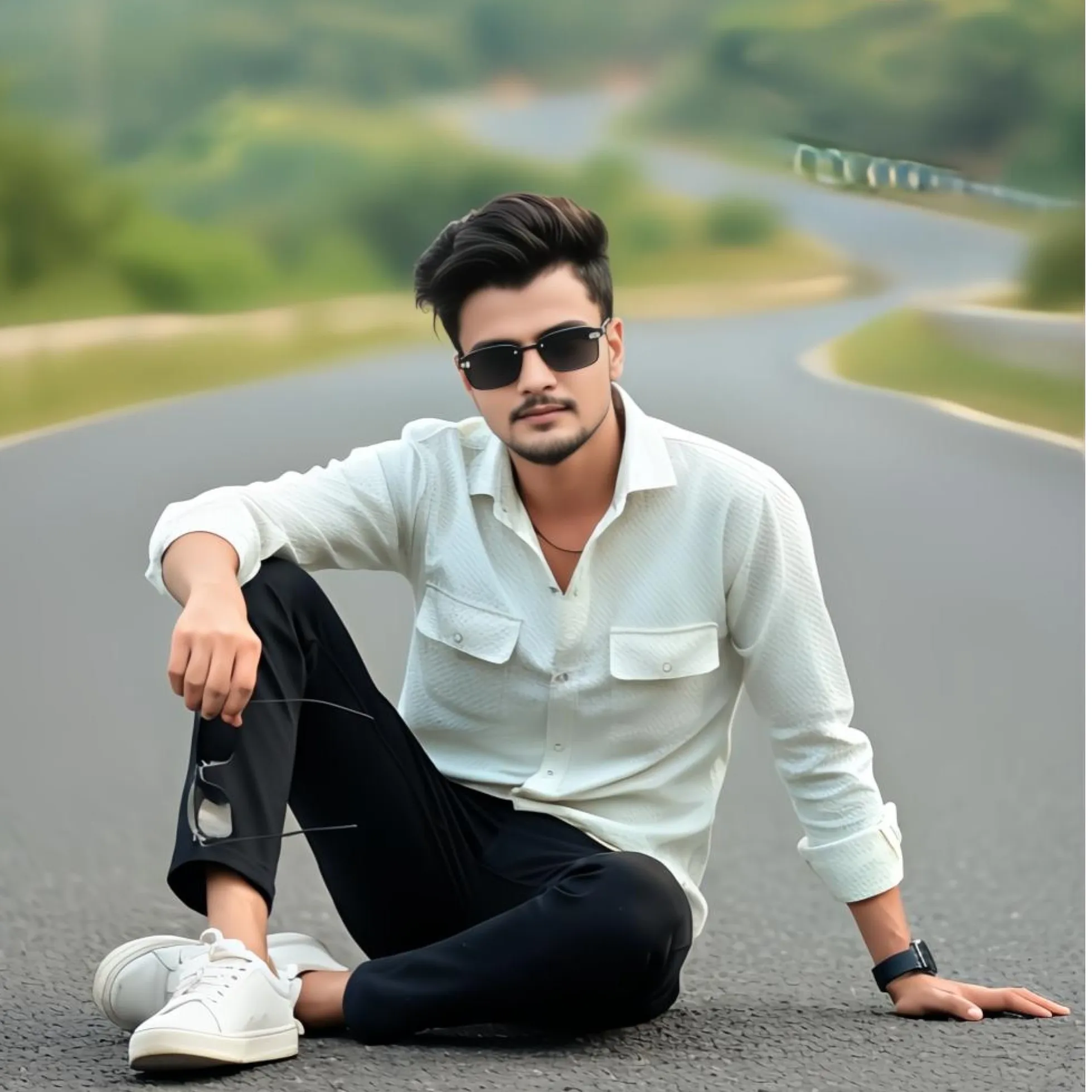 Rafeek ahmad
