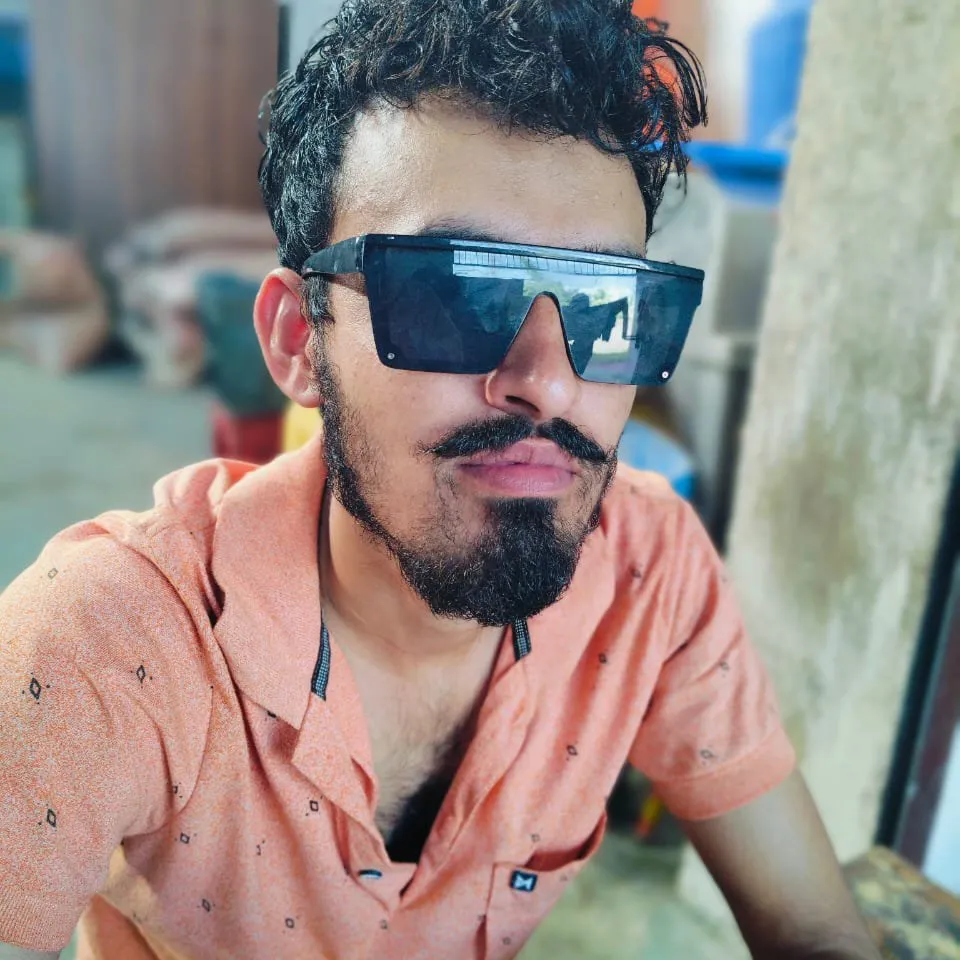 Vikash vishnoi