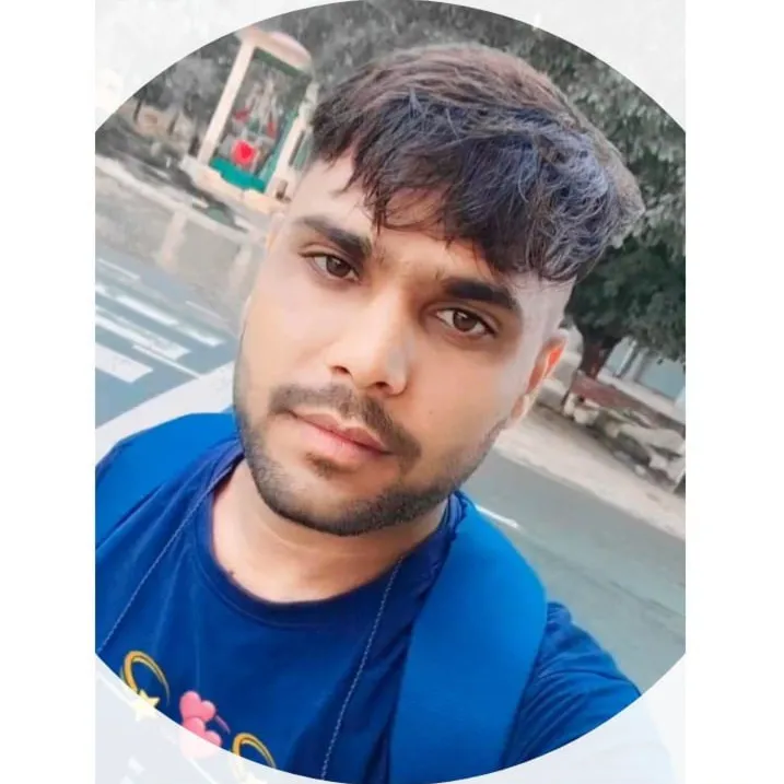 Lokesh kumar
