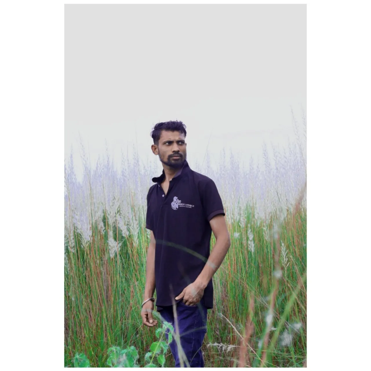 Arvind mahto
