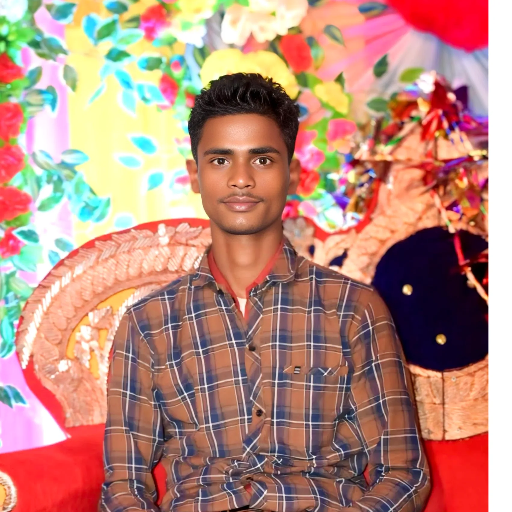 Bikash Kumar