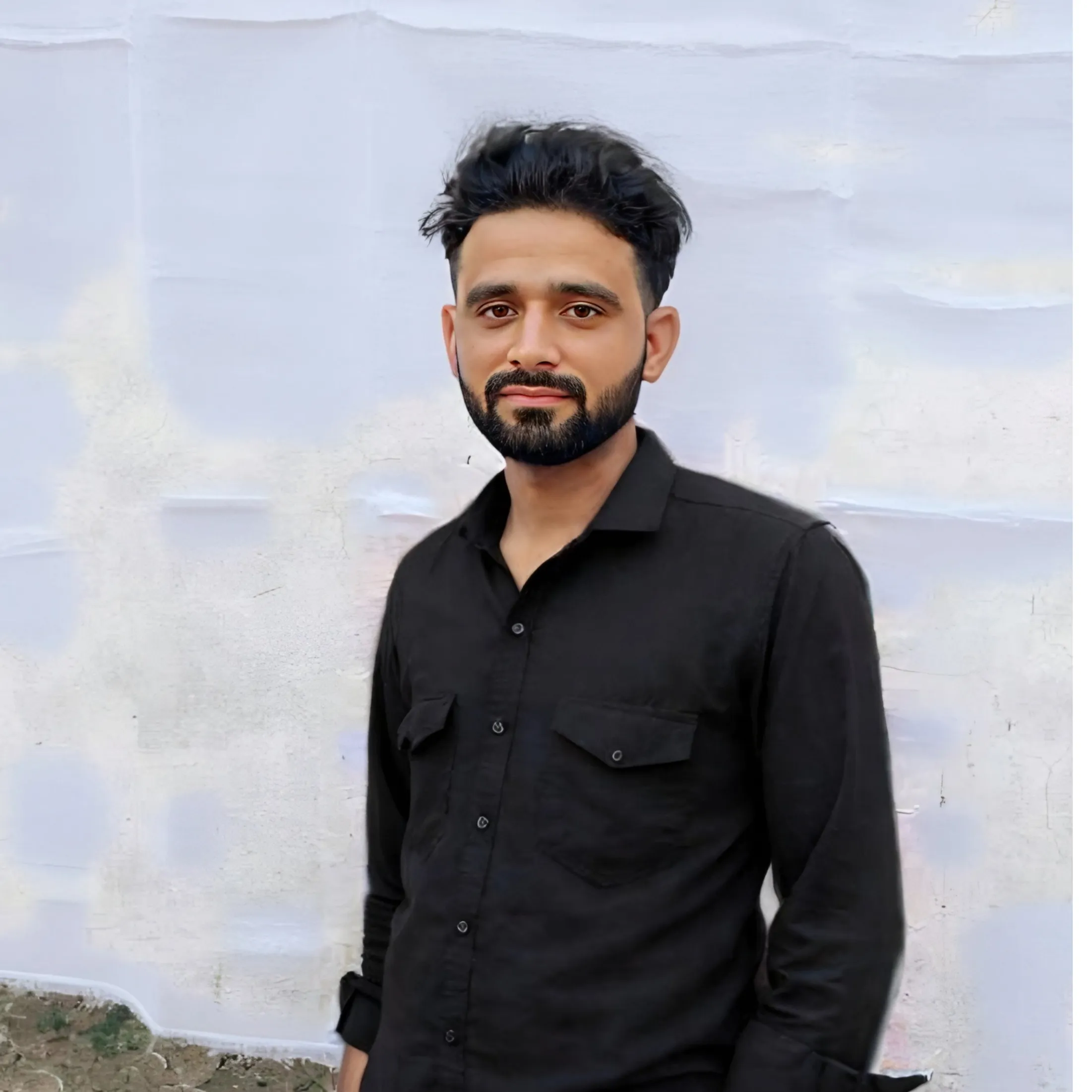 Choudhary Sahab